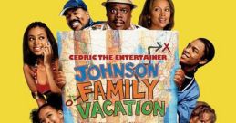 Johnson Family Vacation