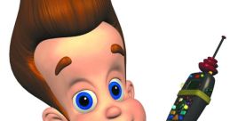 Jimmy