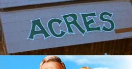 Green Acres
