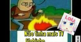 Calma Jorge!