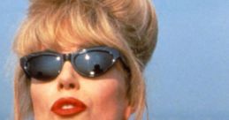 Ab Fab - Patsy