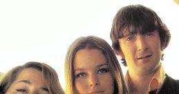 The Mamas & The Papas