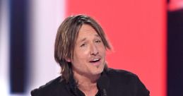 Keith Urban