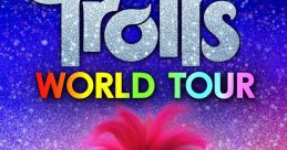 Trolls World Tour
