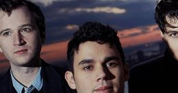 Vampire Weekend