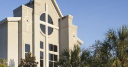 The Oasis Christian Church