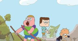 Clarence