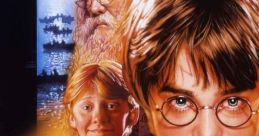Harry Potter and the Sorcerers Stone