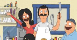 Bobs Burgers