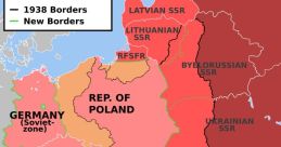 Eastern Bloc
