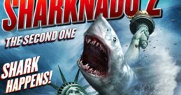 Sharknado 2