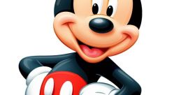 Mickey Cartoon