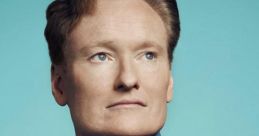 Conan O'Brien