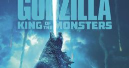 Godzilla: King of the Monsters
