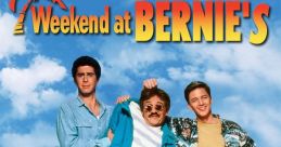 Weekend at Bernie's