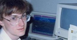 Retro Geek