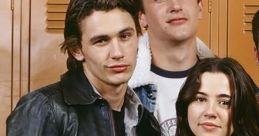 Freaks and Geeks