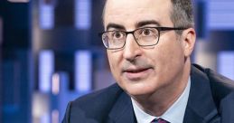 The Trump Presidency: Last Week Tonight with John Oliver (HBO)