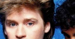 Hall & Oates