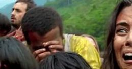The Green Inferno