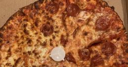 Mark’s Pizzeria
