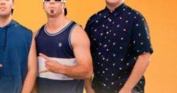 Real Bros of Simi Valley