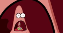 Patrick Star Meme