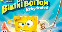 SpongeBobuarePants: Battle for Bikini Bottom