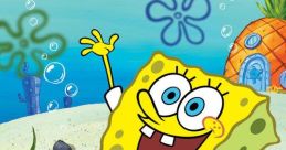 SpongBobuarePants