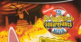 Spongebobuarepants Video Game