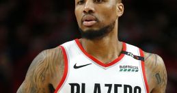 Damian Lillard