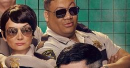 RENO 911 Play and download RENO 911 clips. #new boots #goofing off #goofing around #new boot goofin #new boot goofing #reno