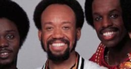 Earth, Wind & Fire