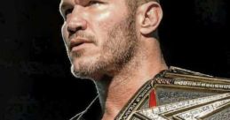RANDY ORTON