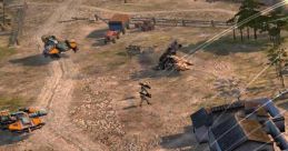 Command And Conquer
