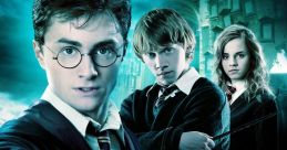 Harry Potter and the Order of the Phonix