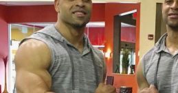 Hodge Twins