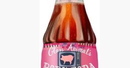 Glass Animals - Pork Soda