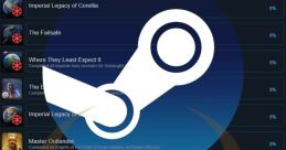 Steam Achievement