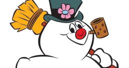 Frosty the Snowman