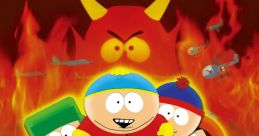 South Park Bigger, Longer, Uncut