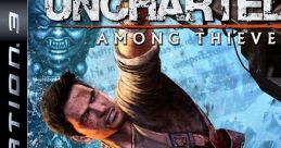 Uncharted 2: Among Thieves