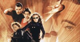 Spy kids