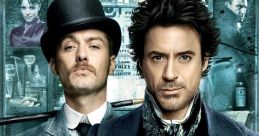 Sherlock Holmes