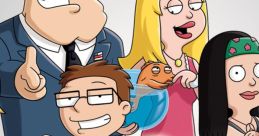 American Dad!