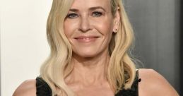 Chelsea Handler
