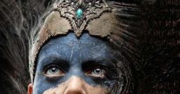 Hellblade: Senua's Sacrifice