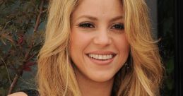 Shakira