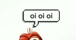 Oi oi oi meme