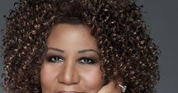 Aretha Franklin
